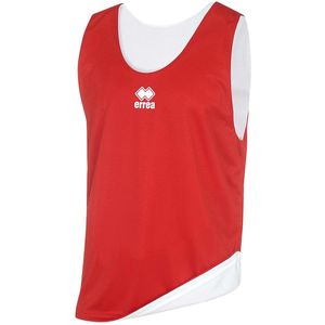 Errea Tank Top Bib Dubbel - Sportwear - Volwassen