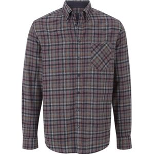 Babista - GEROTANI - Overhemd - Donkerblauw