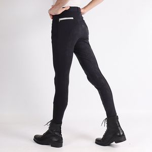 Epplejeck Rijbroek Epplejeck Miami Siliconen Men Donkerblauw - 46