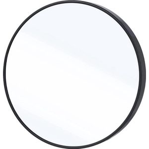 Scoby - Vergrootspiegel - Zwart - 15x Vergroot - Make-up Spiegel