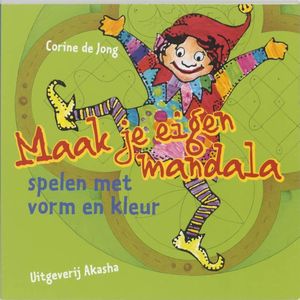 Maak je eigen mandala