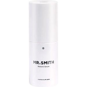 Mr. Smith Restore Serum 50ml