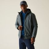 Regatta - Winsar - Jas - Waterdicht - 100% Polyester - Ademend