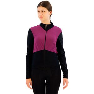 Assos - Uma Gtv 2/3 C2 - Jas - Paars