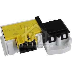 Candy Deurrelais Rold -3 contacten- VHD812 41016879