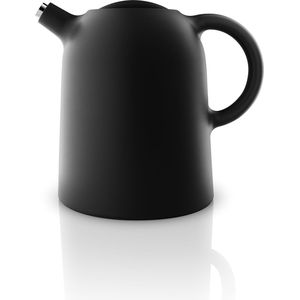 Eva Solo Thimble Black Thermoskan 1L