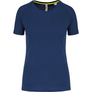 Proact - Damestrui - Ronde Hals - Gerecycled Polyester - Lichtgewicht