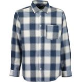 Blue Seven - Overhemd - Jeans Blauw - Jongens