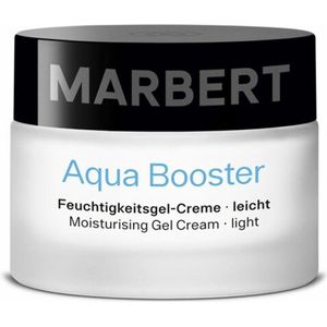 Marbert - Aqua Booster - Hydraterende Gelcrème - 50ml