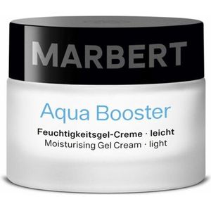 MARBERT 24H AquaBooster Moisturising Gel Cream light - 50ml