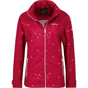 Pro-X Elements - PXE-PRO regenjas voor dames - Elena - Berry - maat 40