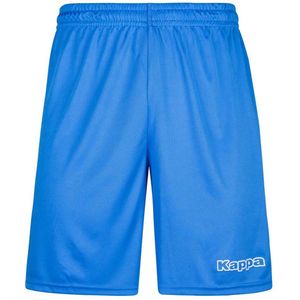 Kappa - Curchet - Korte Broek - Blauw