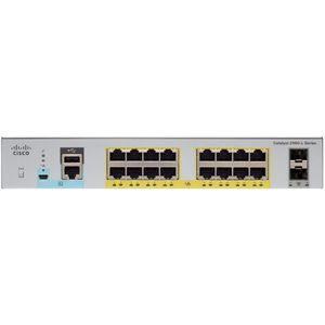 Cisco Catalyst 2960L-16PS-LL