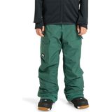 Quiksilver - Utility Broek - Technische Sneeuwbroek - Jongens 8-16 - Waterdicht - Warmte-isolatie