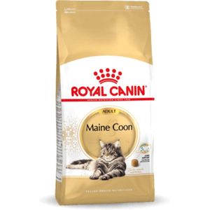 Royal Canin Maine Coon Adult - Kattenvoer - 2 kg
