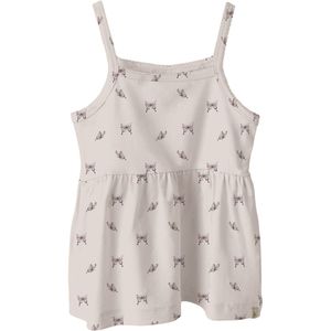 NAME IT - NMFGAYO SAD SL STRAP TOP LIL - Meisjes - Blouses