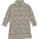 Noppies - Jurk Pharr - Dierenprint - GOTS-gecertificeerd - Meisjes