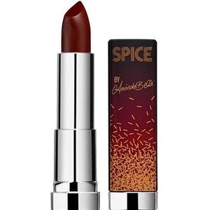 Maybelline Lipstick By Aminata Belli Sensationele Kleur - 785 Chocoholic
