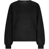 Technical Sweat Jumper Rhinestones