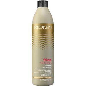 Redken Frizz Dismiss Shampoo 500 ml