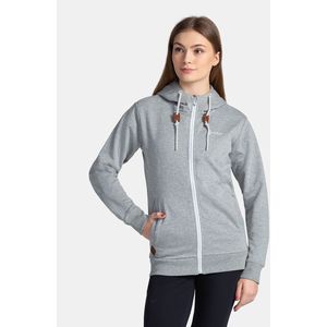 Kilpi - Bery - Sweatshirt - Dames - Met Rits