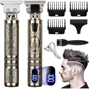 Solacis Tondeuse hoofdhaar - Cheveux - Haartrimmer - Trimmer - Mannen - Must have voor het scheren!