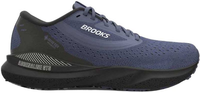Brooks - Adrenaline GTS 24 GTX - Hardloopschoenen - GORE-TEX® - Ondersteuning