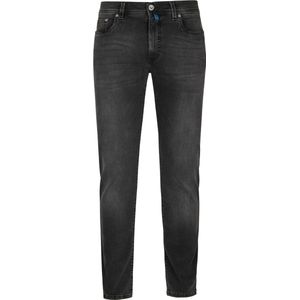 Pierre Cardin - Jeans 3451 Lyon Antraciet - Modern-fit - Broek Heren maat W 31 - L 34