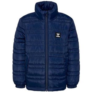 Hummel Tussenjas  black denim