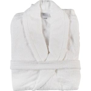 Casilin Royal Touch - Badjas - Wit - XS