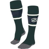 FALKE - SK2 Intermediate Wool - Ski Sokken - Groen Holly 7385 - M