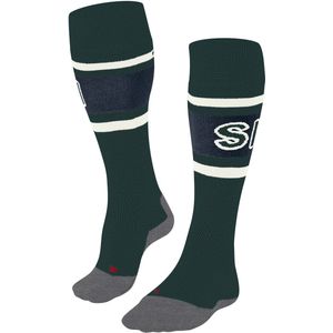 FALKE - SK2 Intermediate Wool - Ski Sokken - Groen Holly 7385 - M