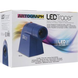 Artograph Tracer - Projector voor hobby en kunst projecten