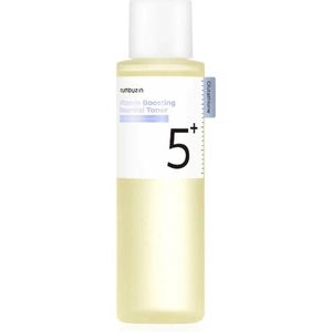 Numbuzin - No.5 - Gezichtslotion - 200 ml - Vitamine C - Glutathion
