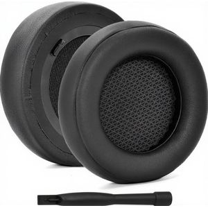 Set Oorkussens voor Corsair Koptelefoon – Virtuoso RGB Wireless Oorkussen – RGB Wireless/XT/SE Gaming