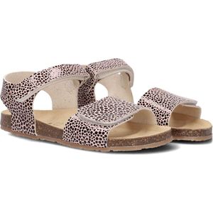 Ton & Ton Elwira Sandalen - Meisjes - Roze - Maat 29