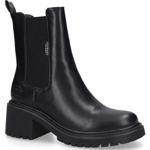 Dockers by Gerli - 57NA201-610-100 - Enkellaars - Zwart