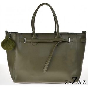 Zaza's Kelly Bag
