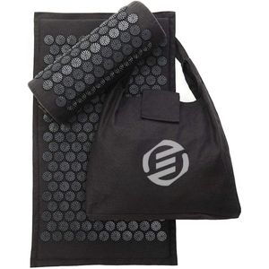 Equivera - Shakti Mat Original - Acupressuur Mat - Spijkermat