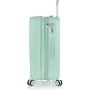 Heys Pastel Koffer 26"" (66 cm) - Mint