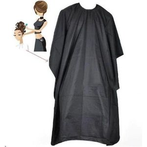 Jumada - Kappersmantel - Waterproof Kappersschort - Kapmantel - Haar Knippen - Tondeuse - Volwassenen & Kinderen - One Size -