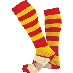 Errea Zone Sokken Junior Sokken 2003 - Sportswear - Kinderen