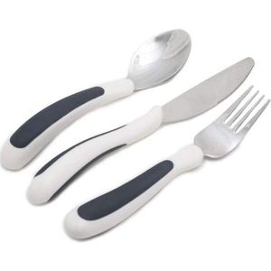 Aangepast Bestek Zwart