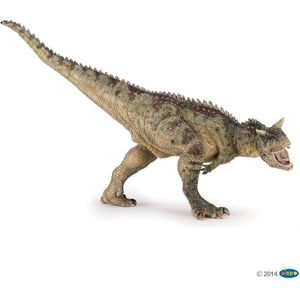 Speelfiguur - Dinosaurus - Carnotaurus