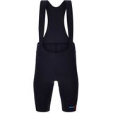 Santini UCI World Champion Bib Shorts Mondo Fietsbroek (Heren |blauw)