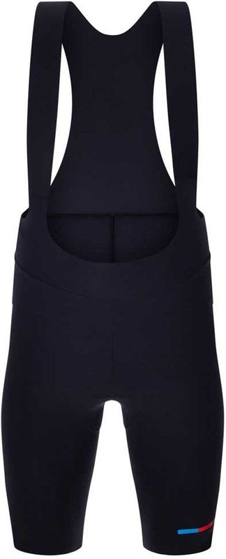 Santini UCI World Champion Bib Shorts Mondo Fietsbroek (Heren |blauw)