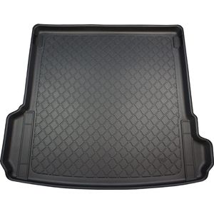 Audi - Q7 - Kofferbakmat - 2015-heden - 5/7 Persoons - GUARDLINER™ Pasvorm