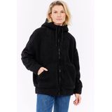 Protest - PRTSophia - Outdoor Sweatshirt - Met Rits