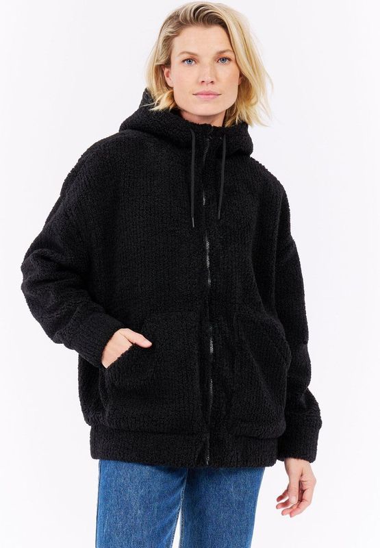 Protest - PRTSophia - Outdoor Sweatshirt - Met Rits