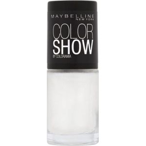 Maybelline Color Show 19 Marshmallow - Nagellak
